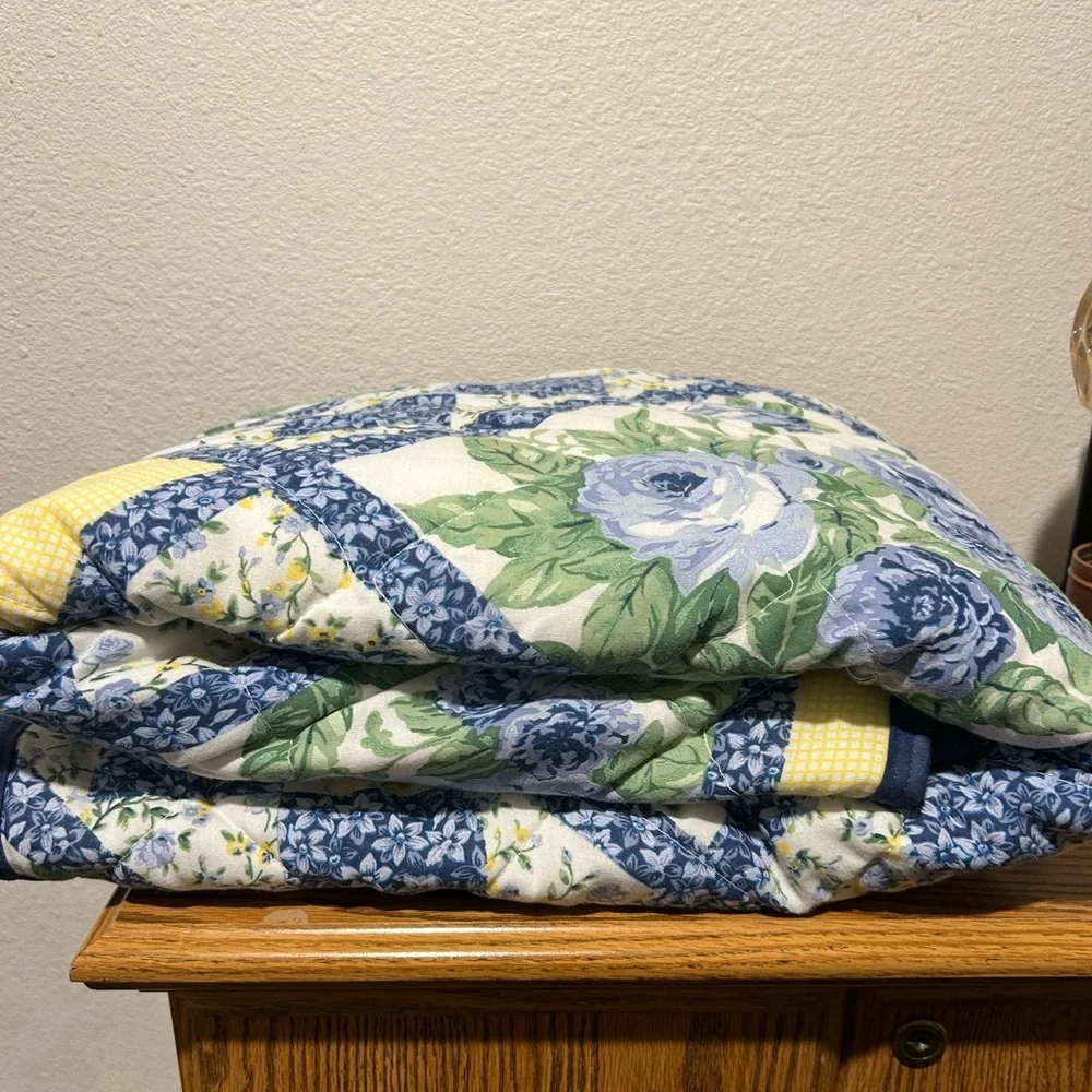 Quilted Daybed Cover